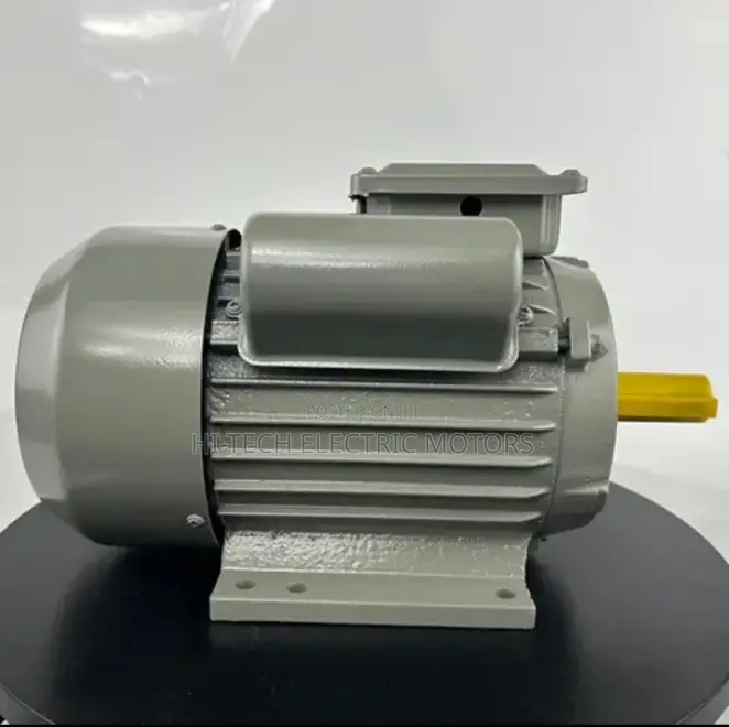 2hp (1.5kw) Single Phase Electric Motor