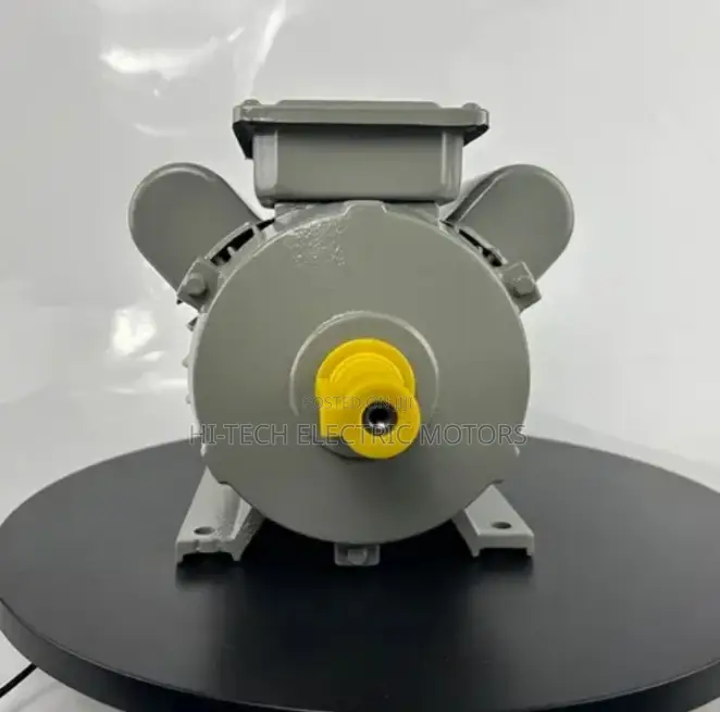 2hp (1.5kw) Single Phase Electric Motor