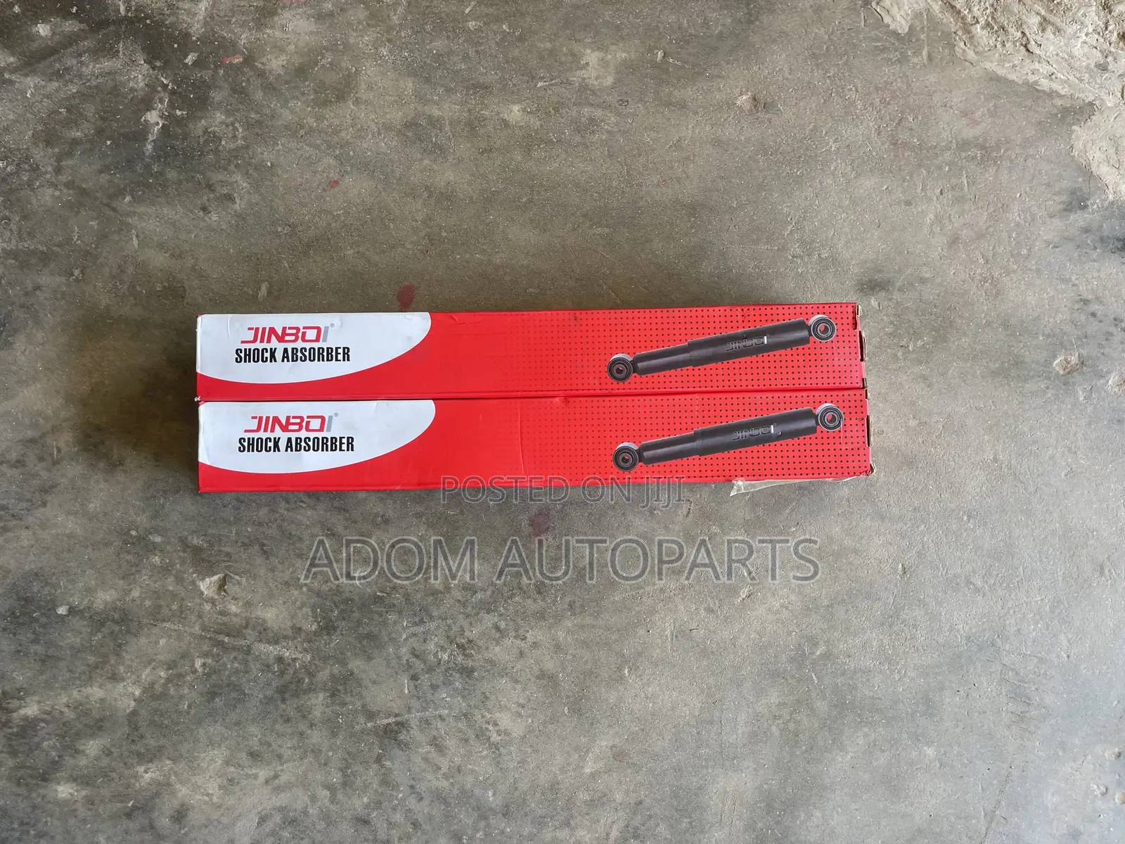 Honda Civic Back Shock Brand New 2016 2017 2018 2019 2020 2021