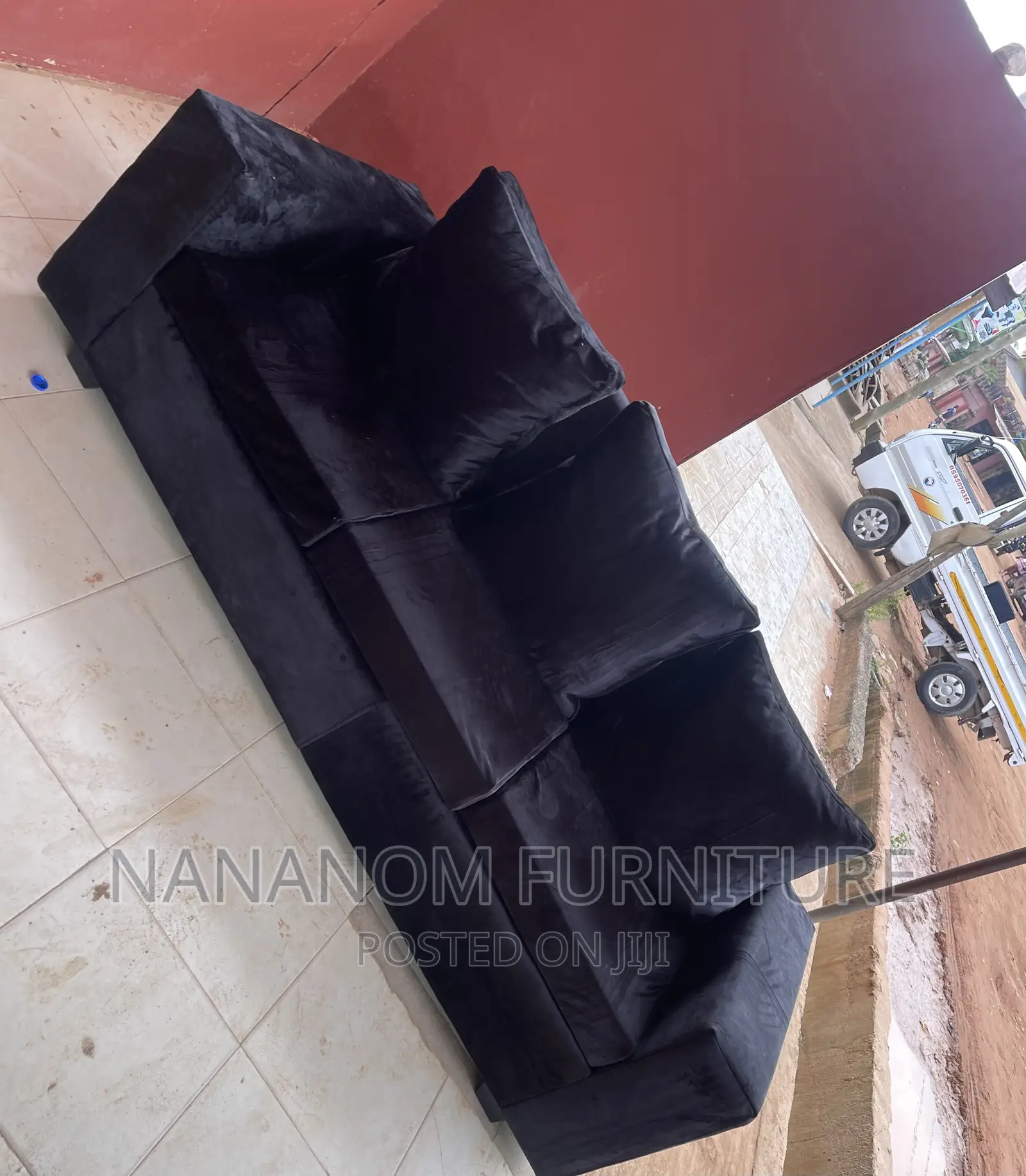 3 in 1 Sofa Available
