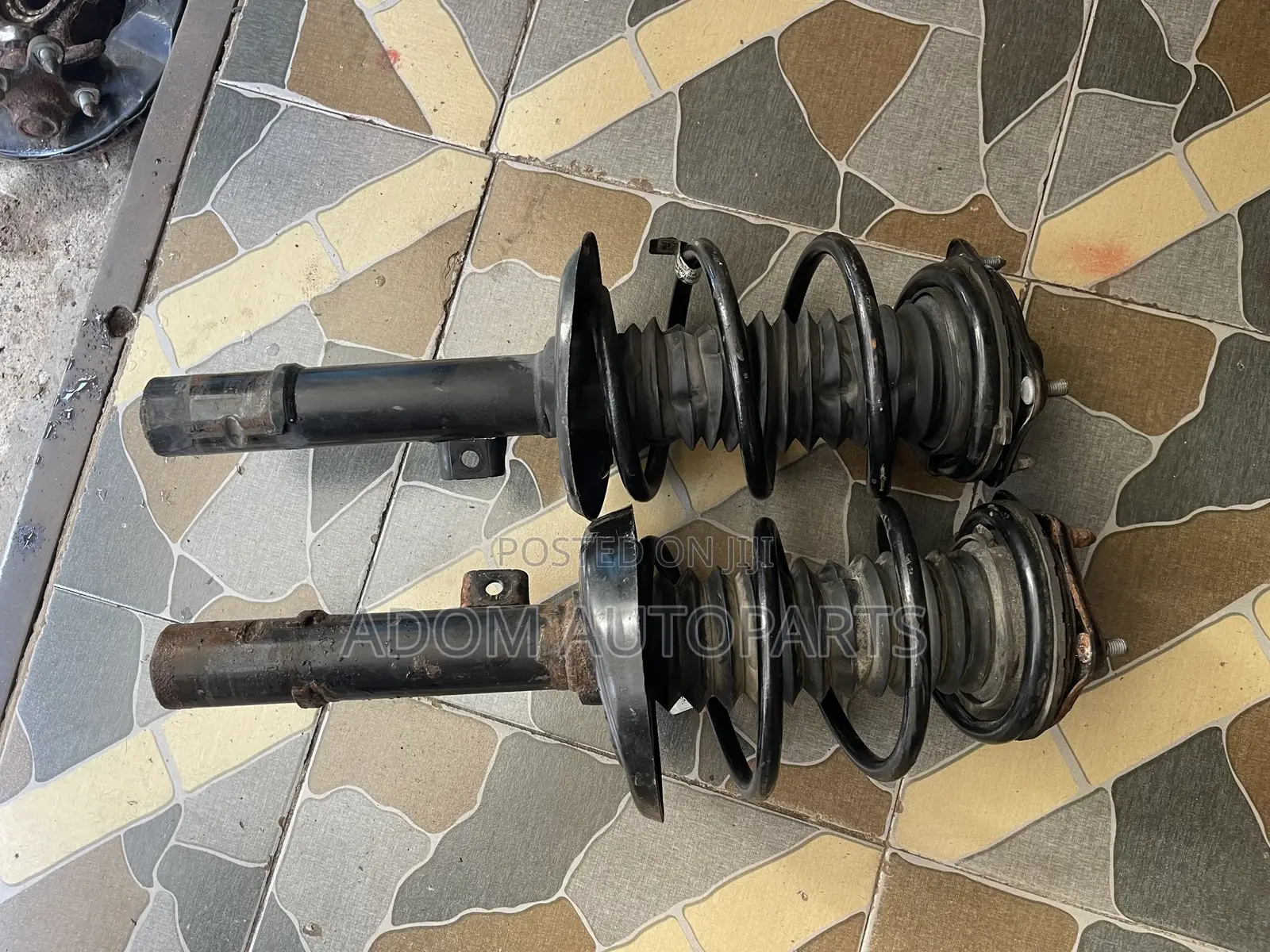 Civic Front Shocks Home Used 2016 2017 2018