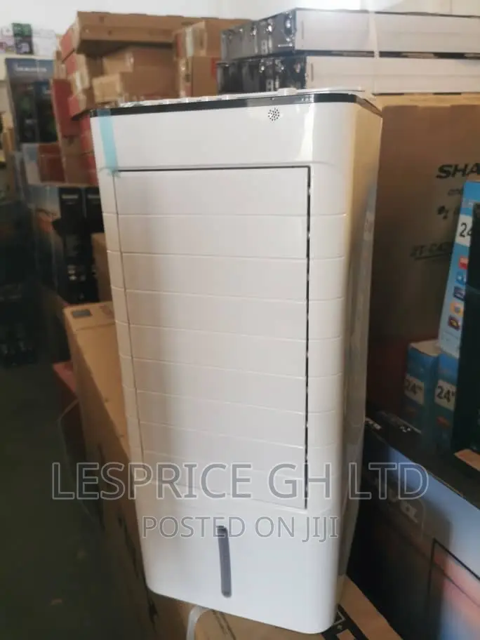 Quick Cooling ~Decakila 80w Air Cooler