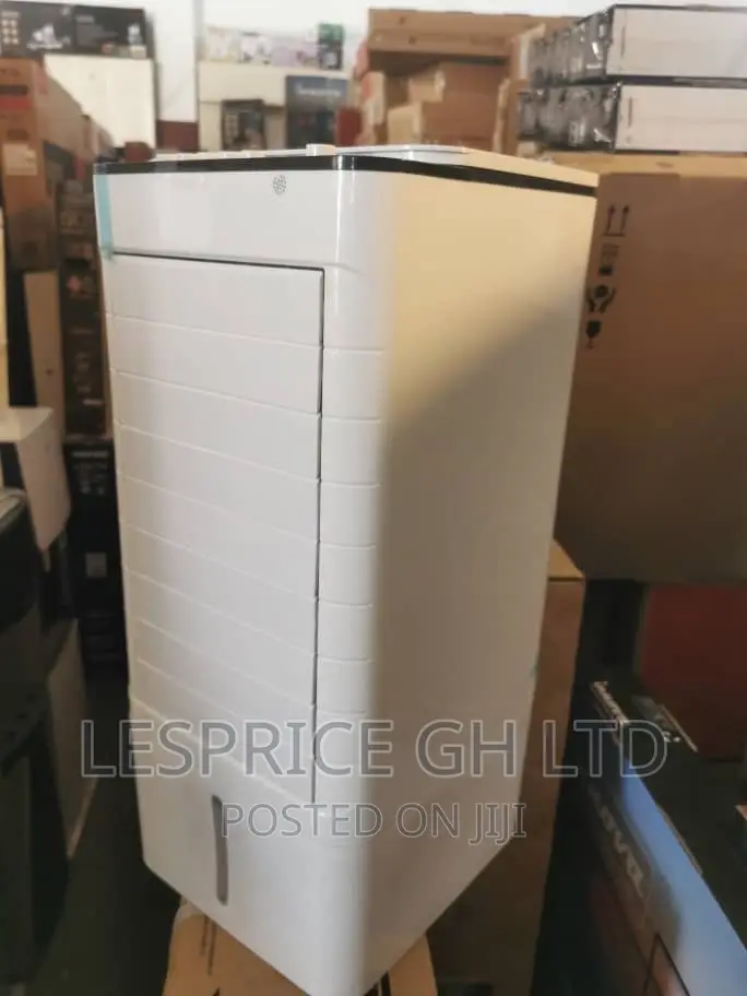 Lesprice//Decakila 80w Air Cooler