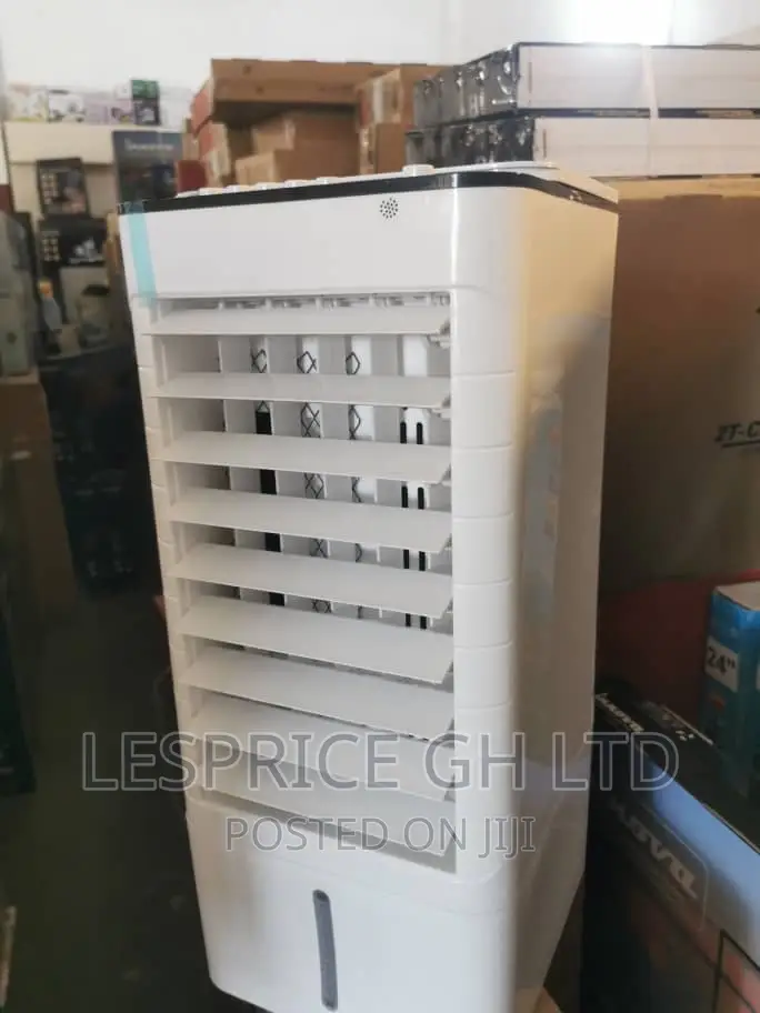 Decakila 80w Air Cooler Quality and Affordable
