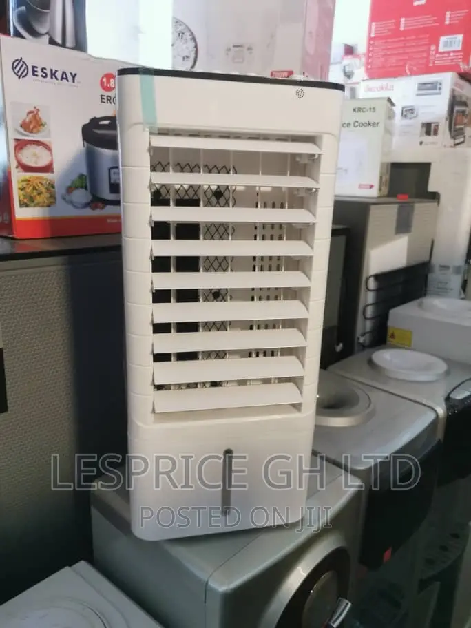 Decakila 80w Air Cooler Bring Home Happiness