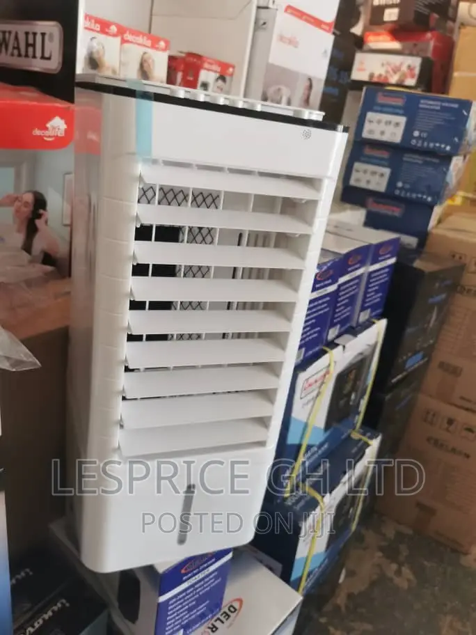 Triple Protector~Decakila 80w Air Cooler