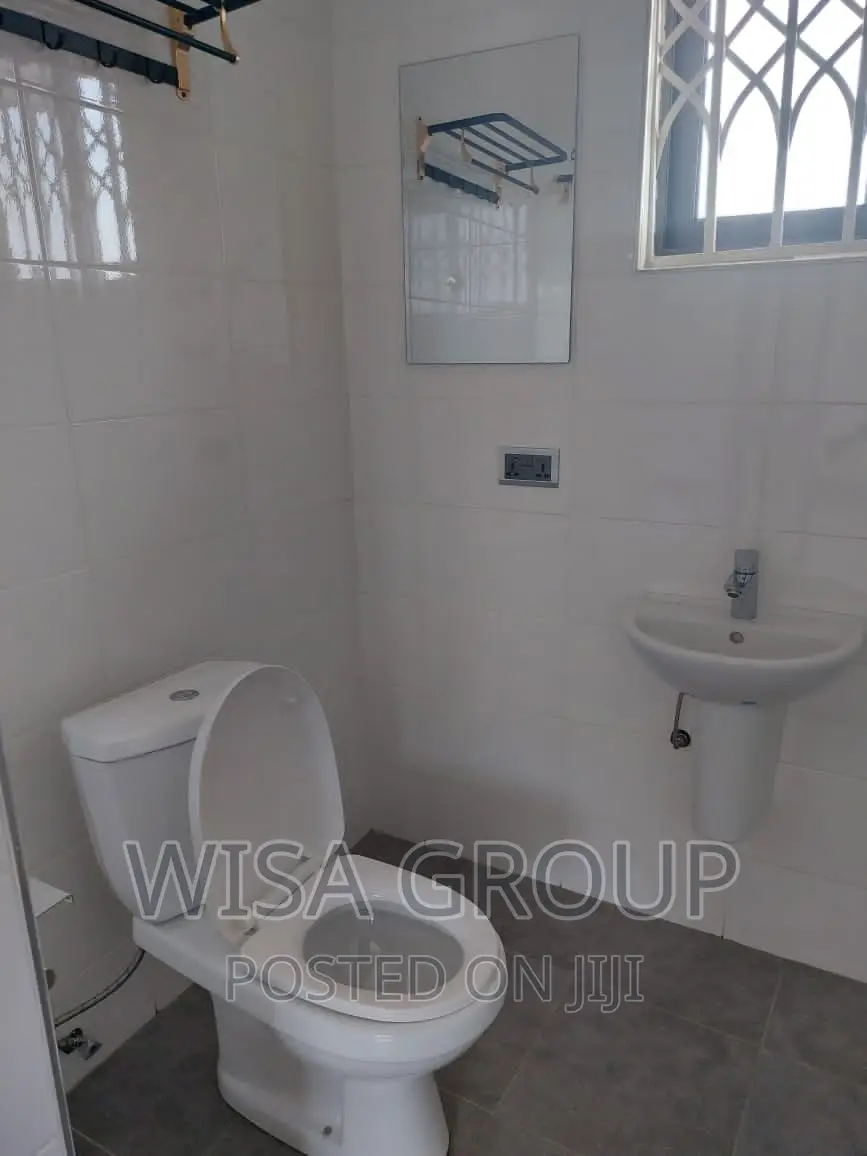 1bdrm Apartment in Wisa Groups, Accra Metropolitan for rent