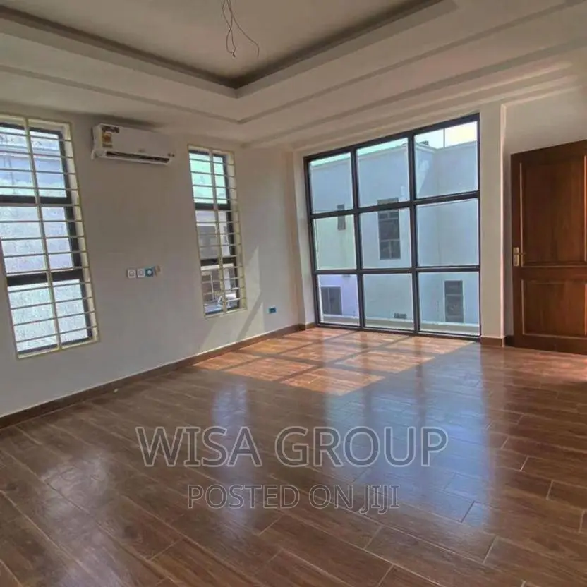 3bdrm Duplex in Wisa Groups, Accra Metropolitan for rent
