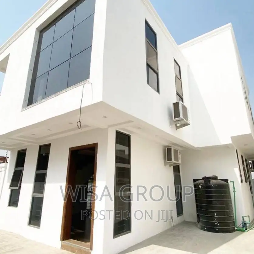 3bdrm Duplex in Wisa Groups, Accra Metropolitan for rent
