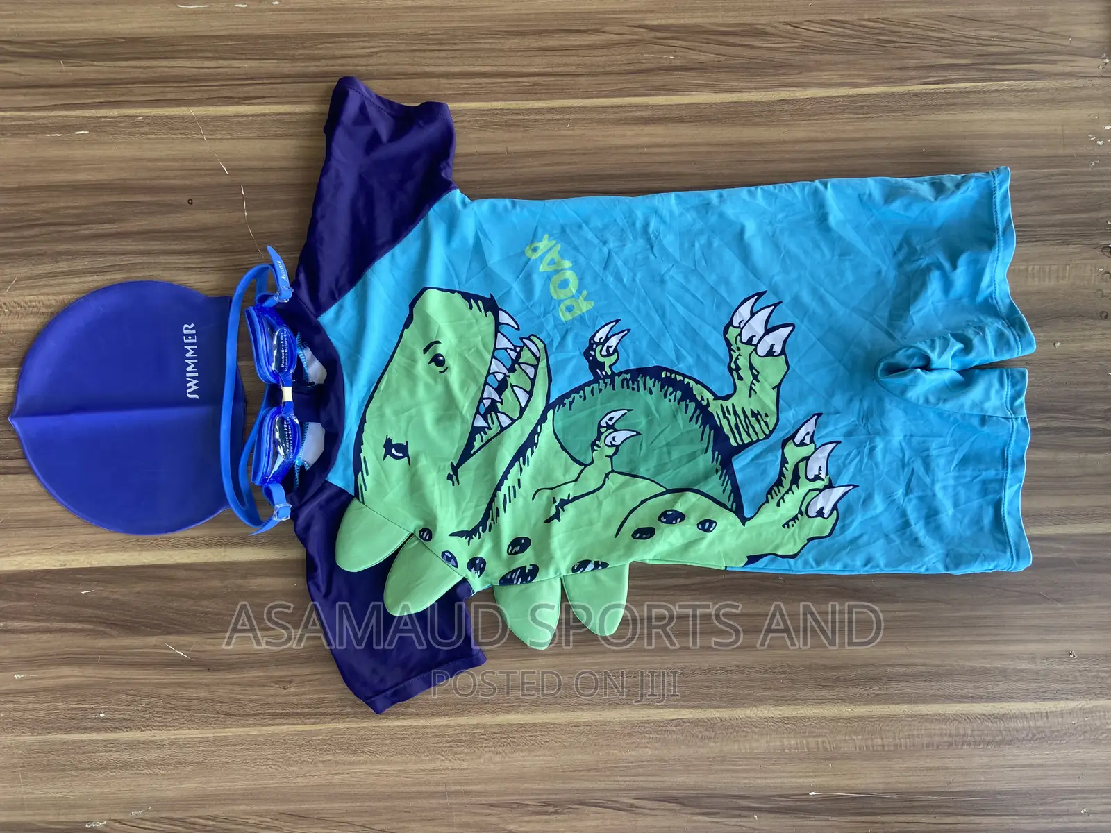Original Swimming Suit for Kids at Cool Price