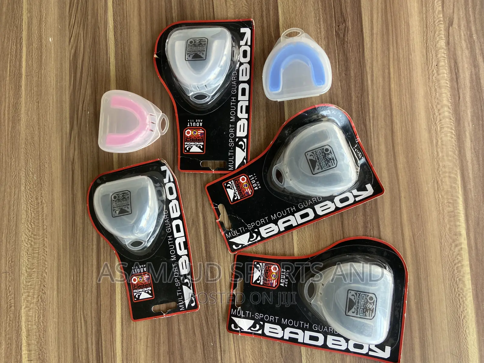 Original Mouth Guard for Sports at Cool Price