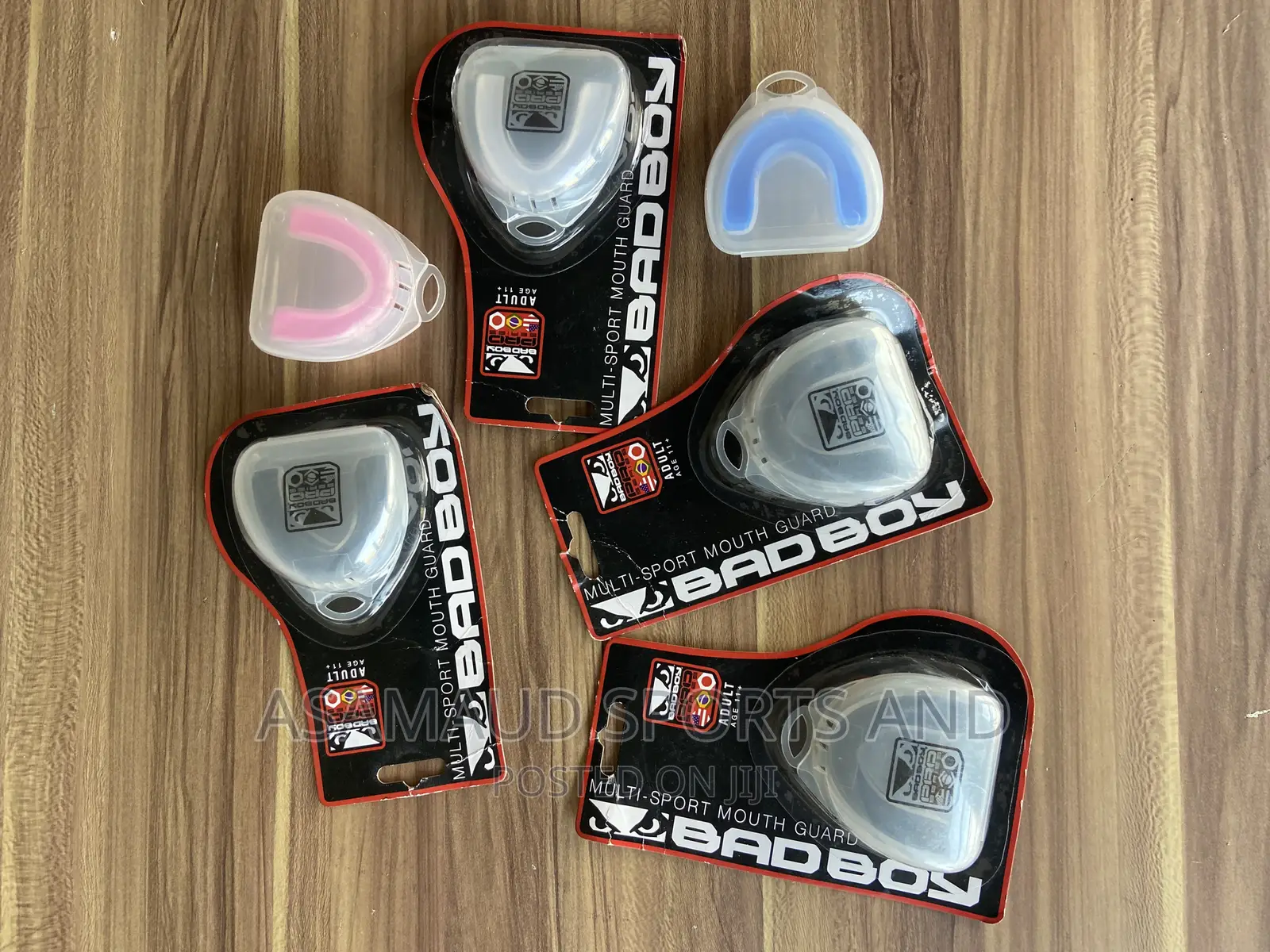 Original Mouth Guard for Sports at Cool Price