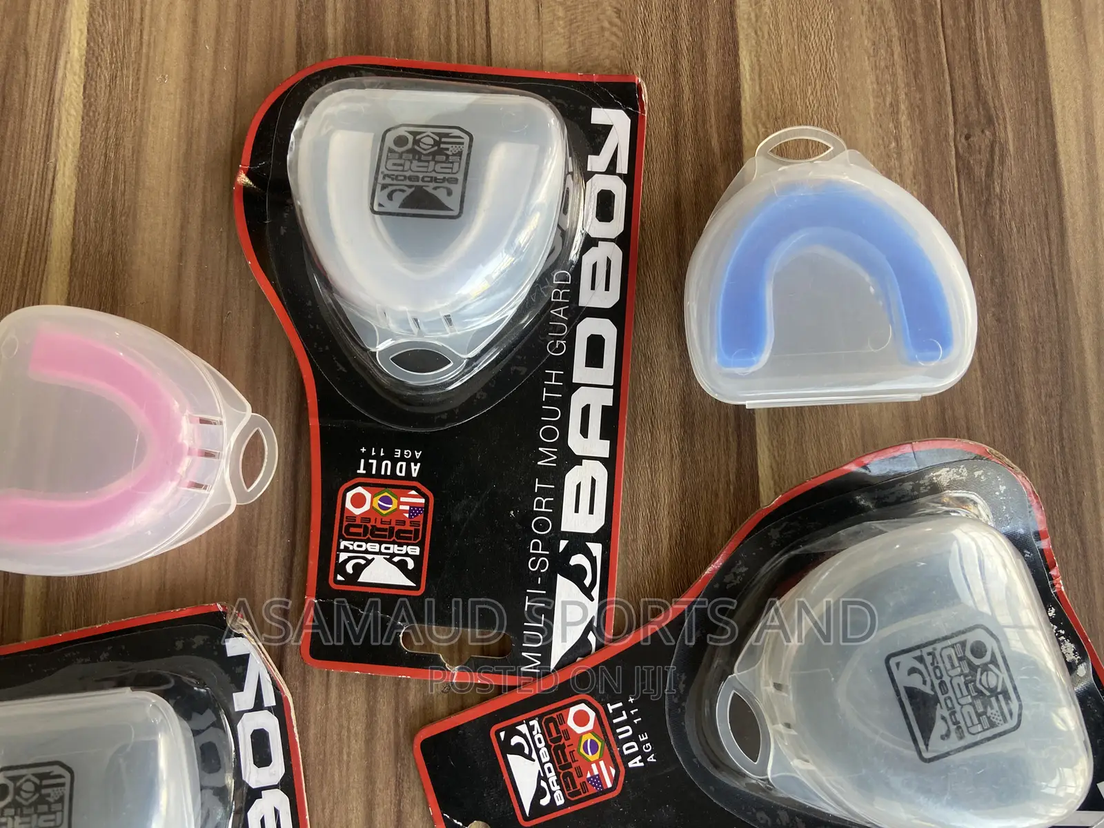 Original Mouth Guard for Sports at Cool Price