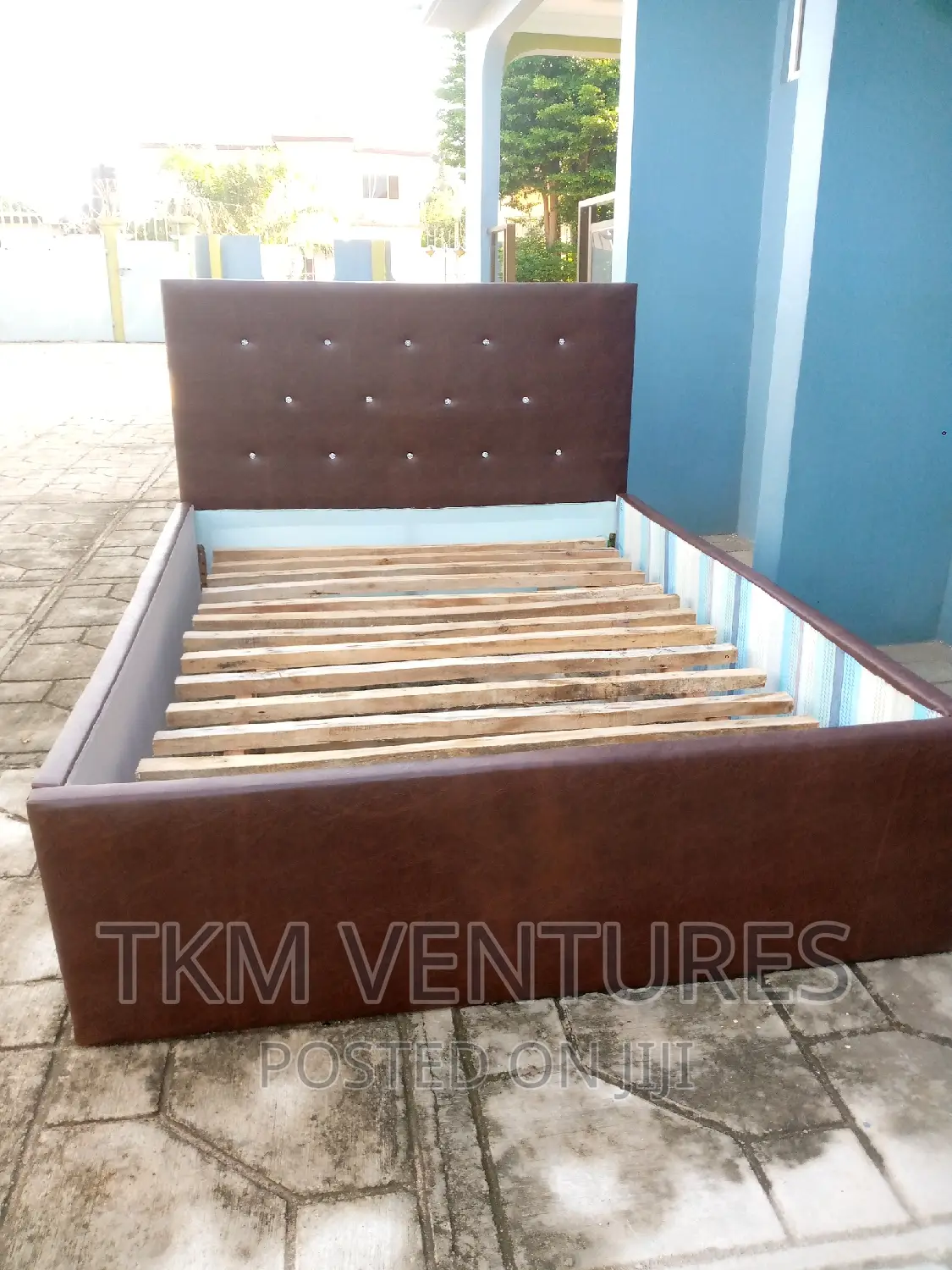 TKM Ventures