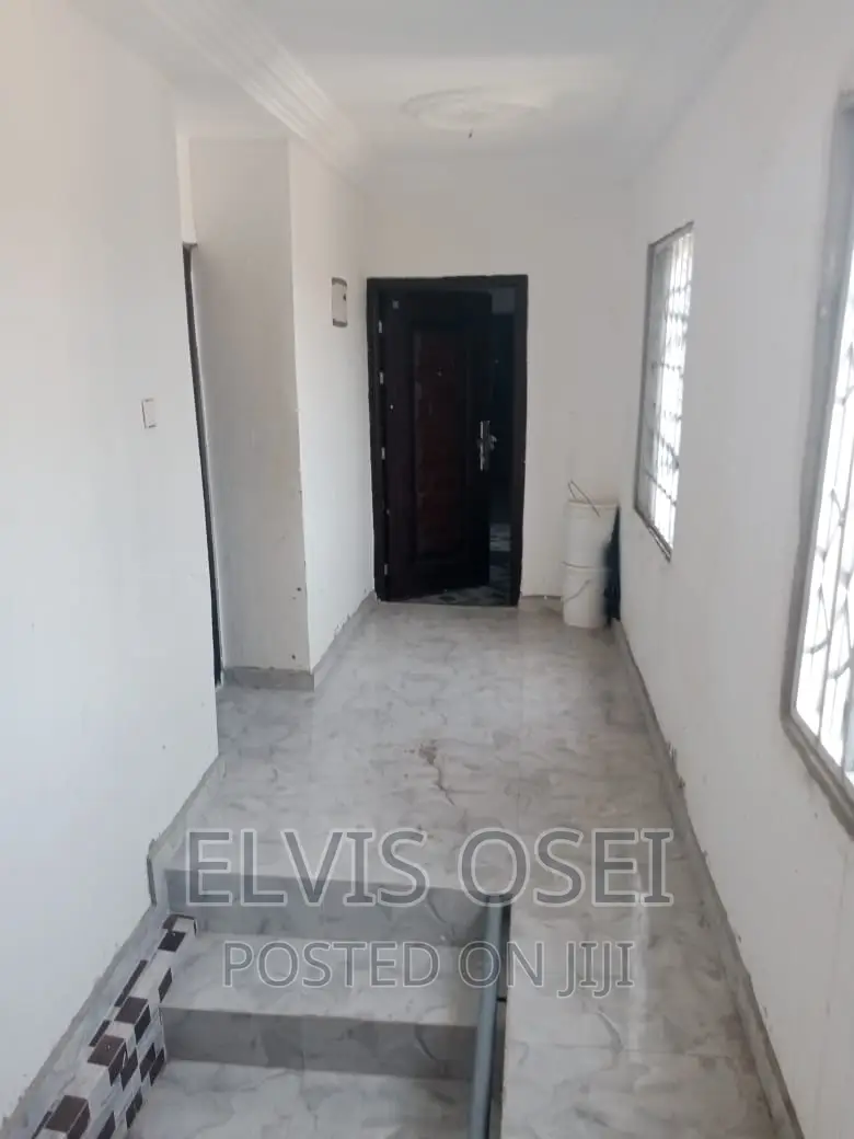 2bdrm Apartment in Ayigbe Town Azuma, Weija for rent