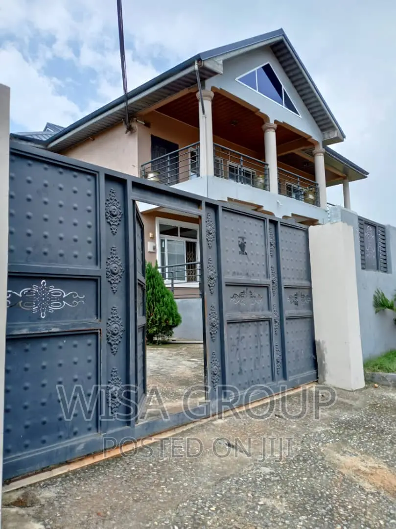 3bdrm Apartment in Wisa Groups, Accra Metropolitan for rent