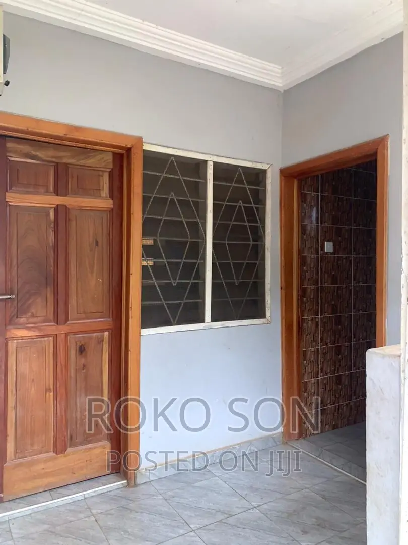 Mini Flat in Dr Roko, Ablekuma for rent