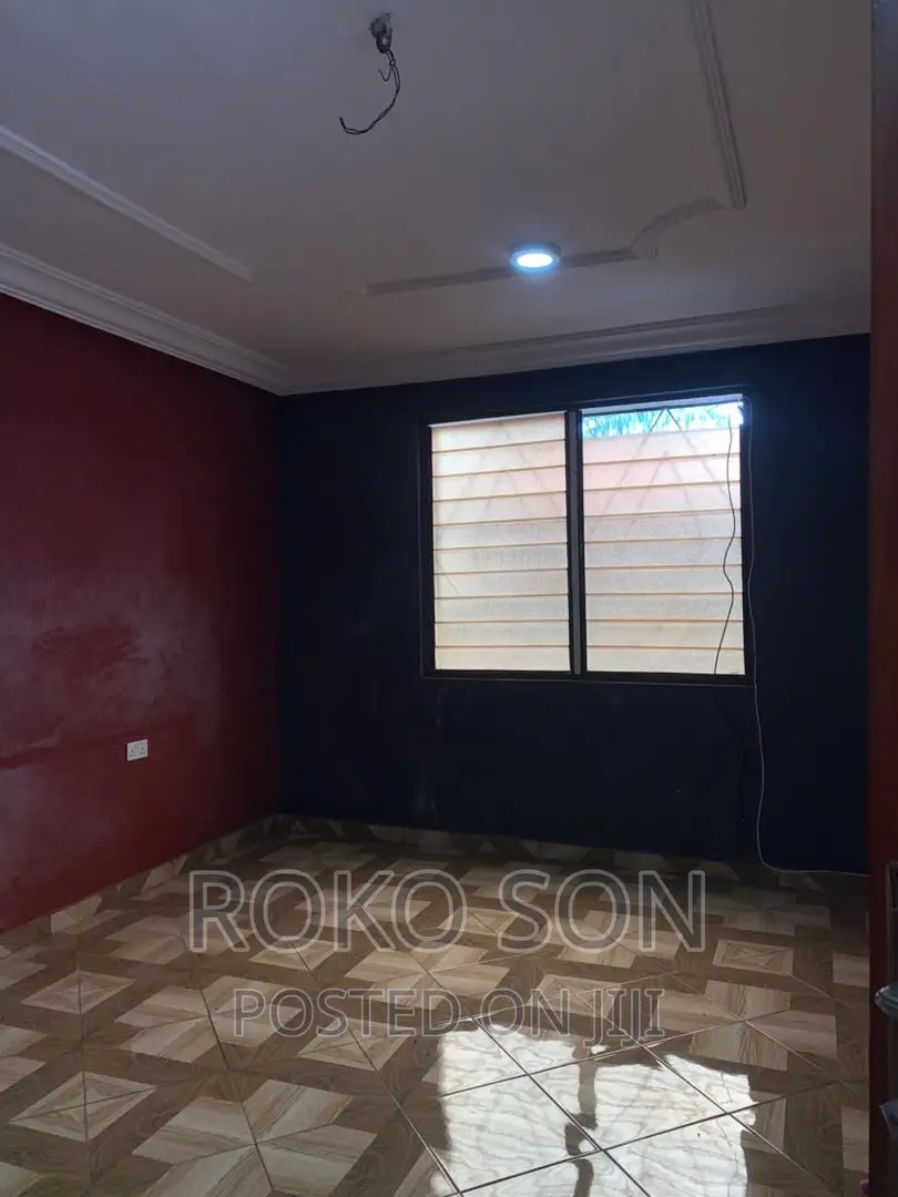Mini Flat in Dr Roko, Ablekuma for rent