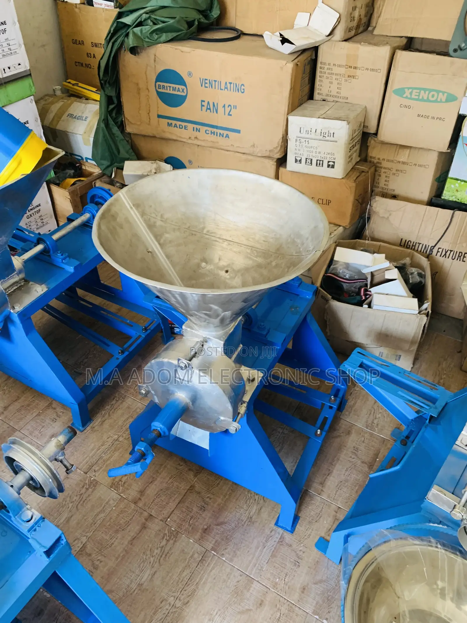 Tomatoes,Onions All Kinds Vegetables Grinding Machine