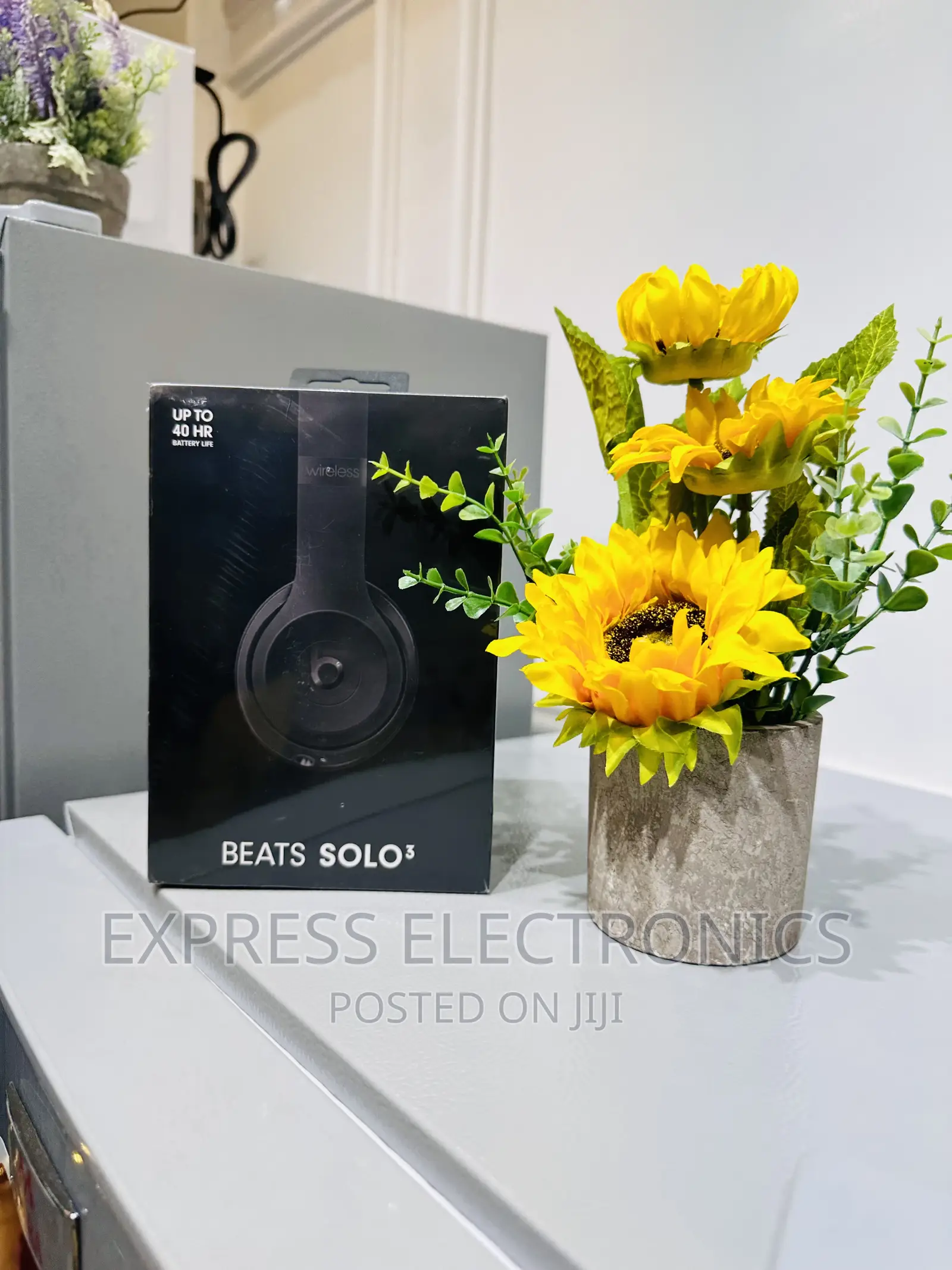 Best Buy for Less Beats Solo 3 Headphone