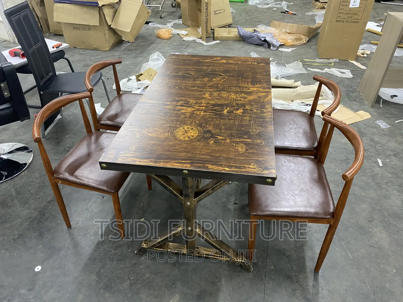 Classic Dining Sets