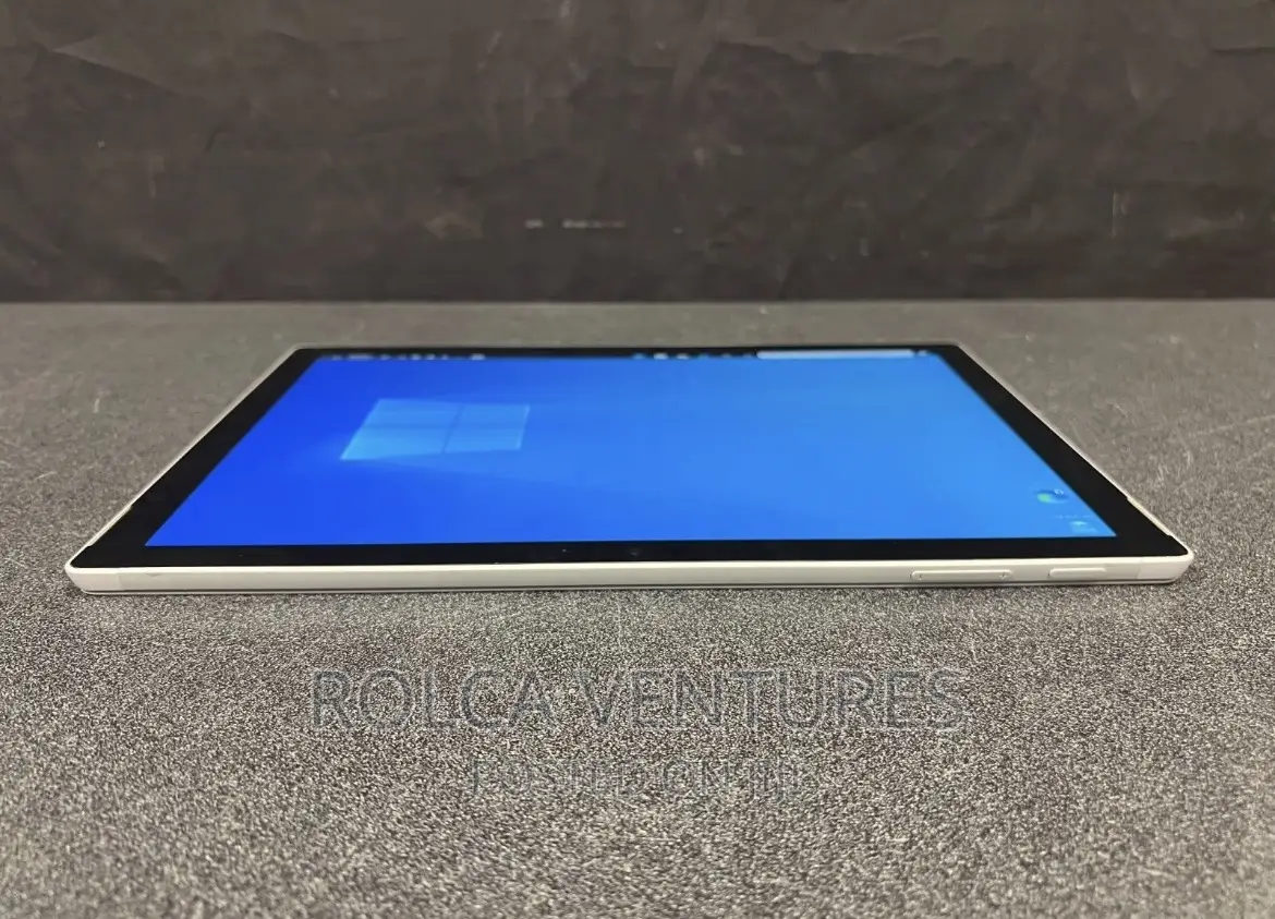 Laptop Microsoft Surface Pro 4 8GB Intel Core I5 SSD 256GB