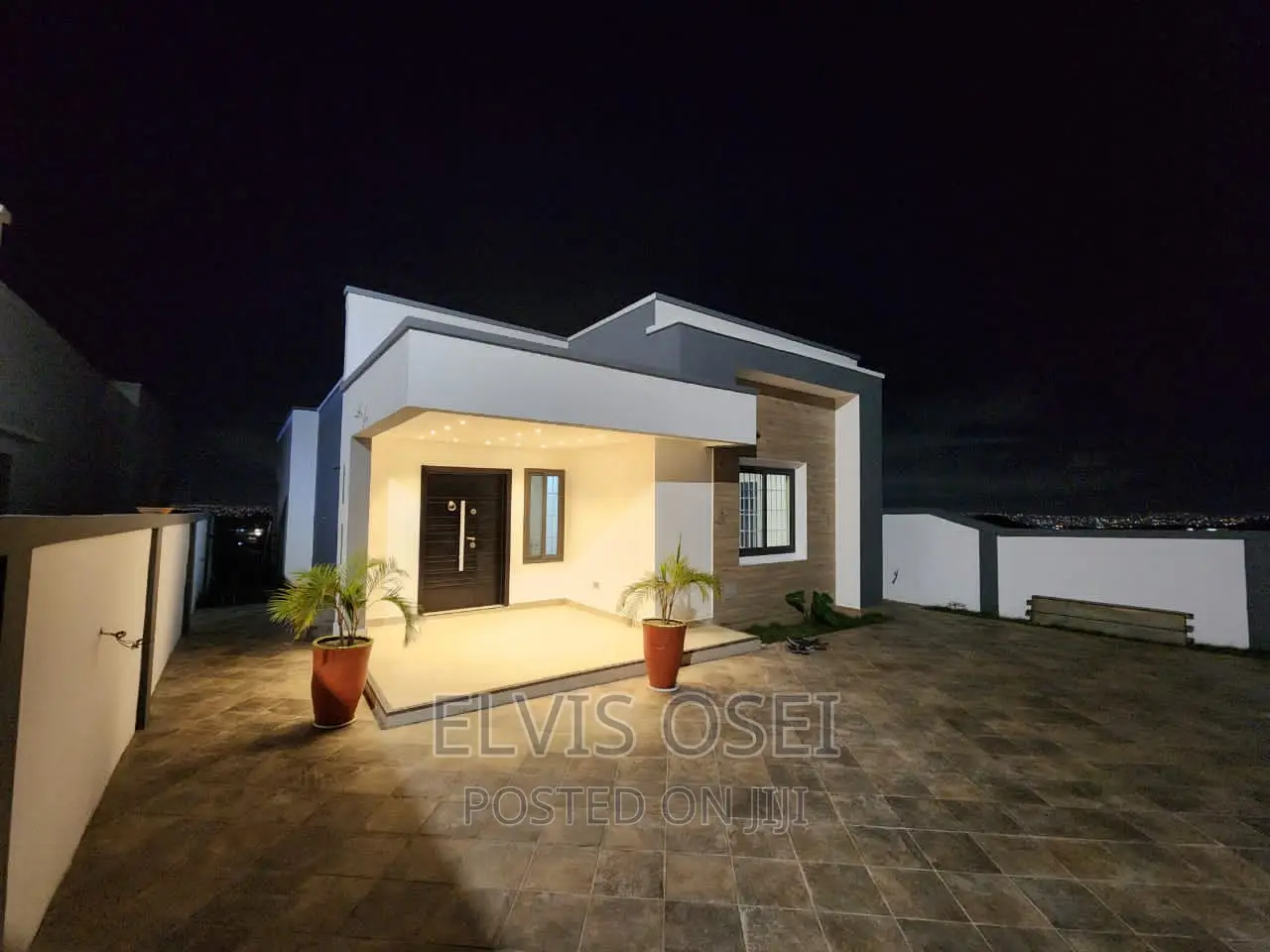 4bdrm House in Comet Estate for rent