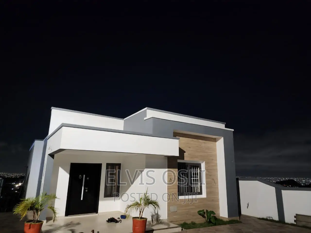 4bdrm House in Comet Estate for rent