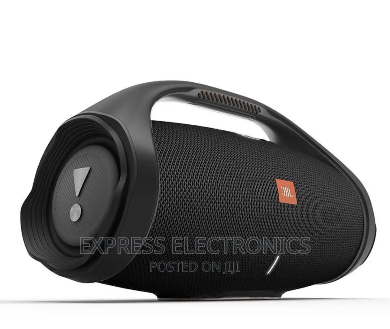 Wireless Connectivity Bluetooth Speaker Boombix 3