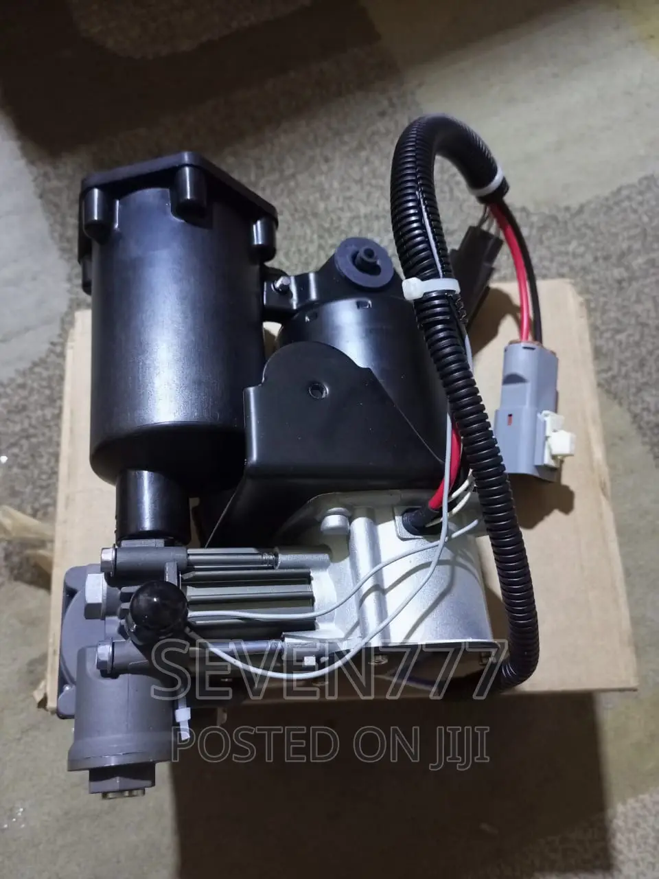 2004-2013 Range Sport, Vogue, Discovery Air Compressor
