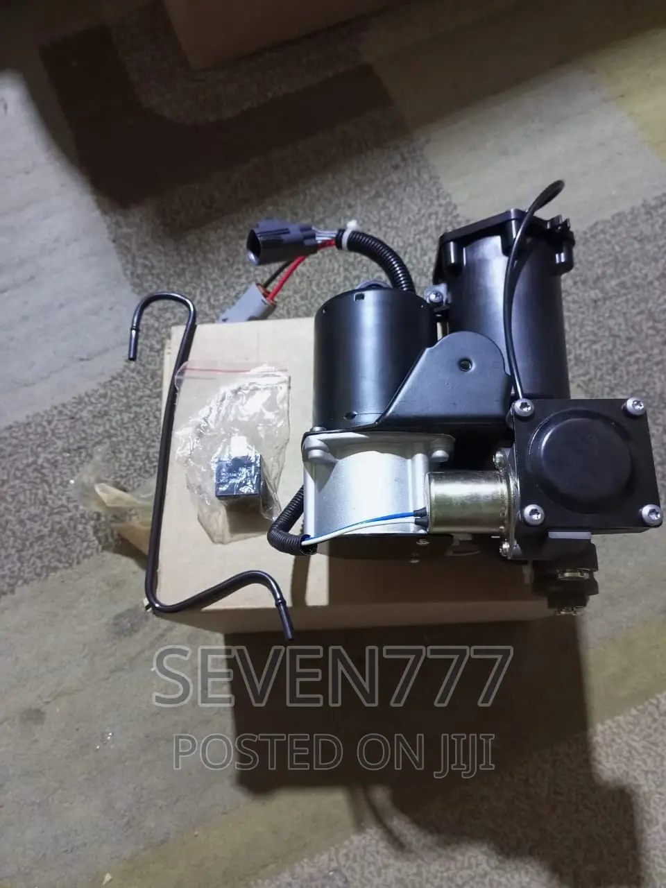 2004-2013 Range Sport, Vogue, Discovery Air Compressor