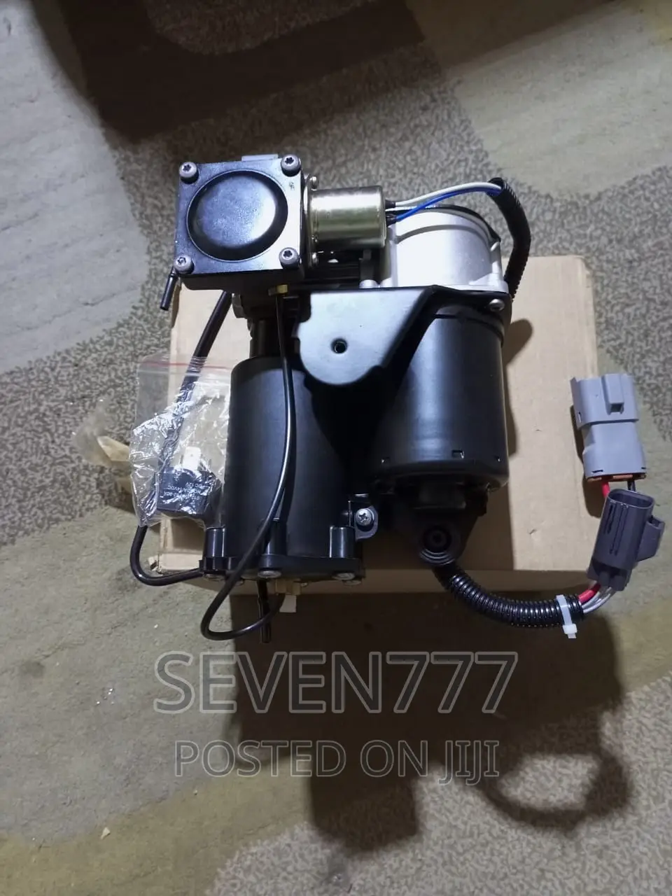 2004-2013 Range Sport, Vogue, Discovery Air Compressor