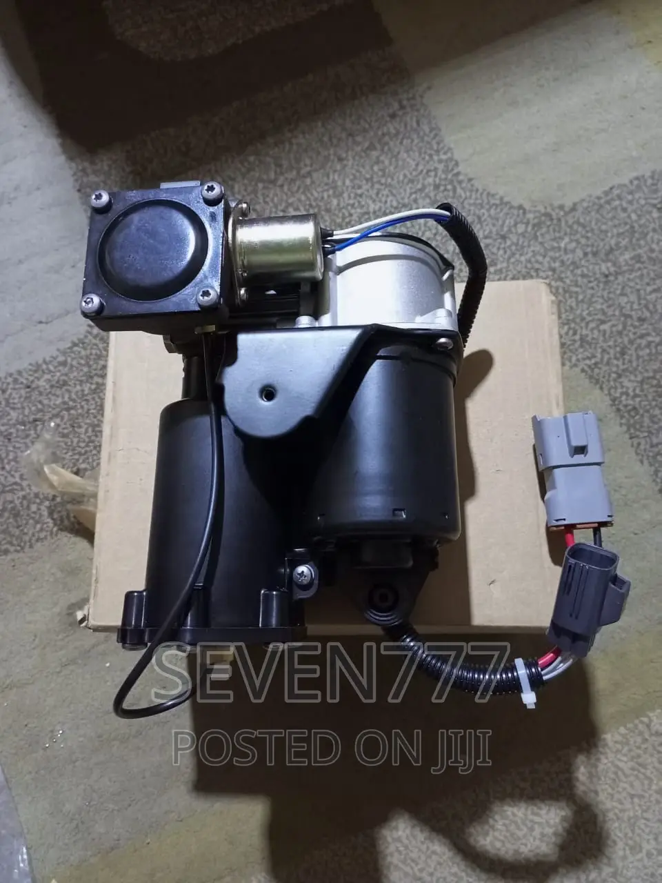 2004-2013 Range Sport, Vogue, Discovery Air Compressor