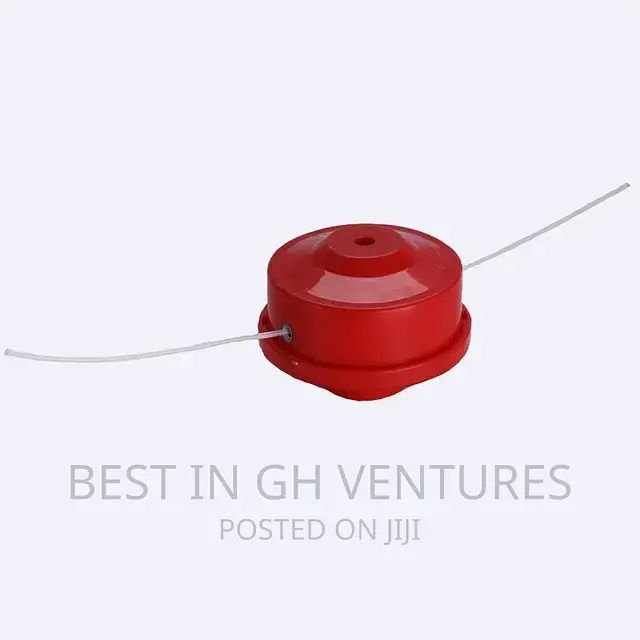 Handheld Lawn Mower Trimmer Head