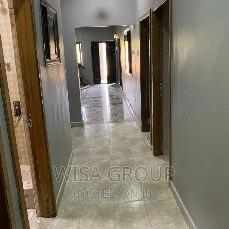 3bdrm Apartment in Wisa Groups, Accra Metropolitan for rent