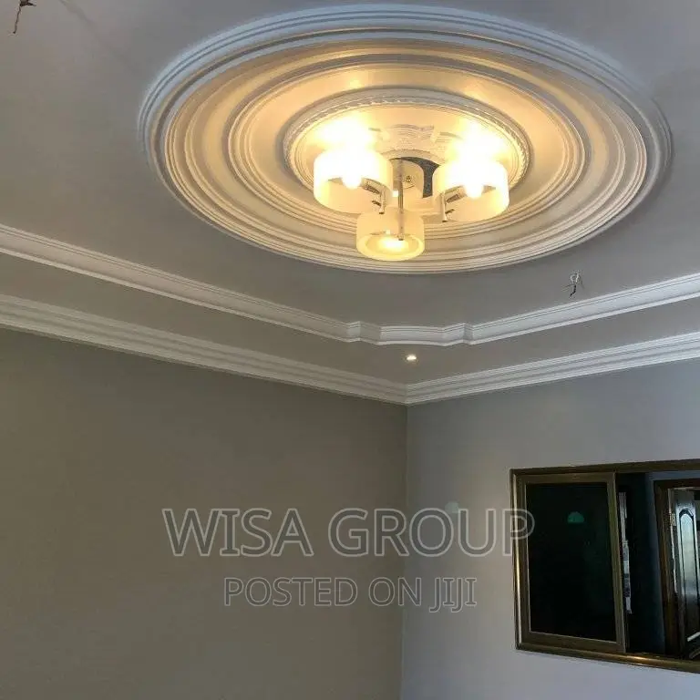 3bdrm Apartment in Wisa Groups, Accra Metropolitan for rent