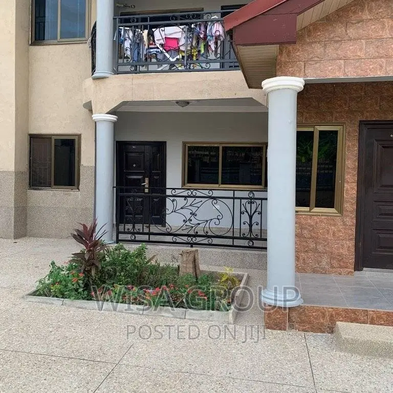 3bdrm Apartment in Wisa Groups, Accra Metropolitan for rent