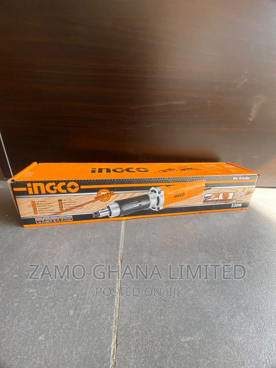 Die Grinder 550w # Pdg5501