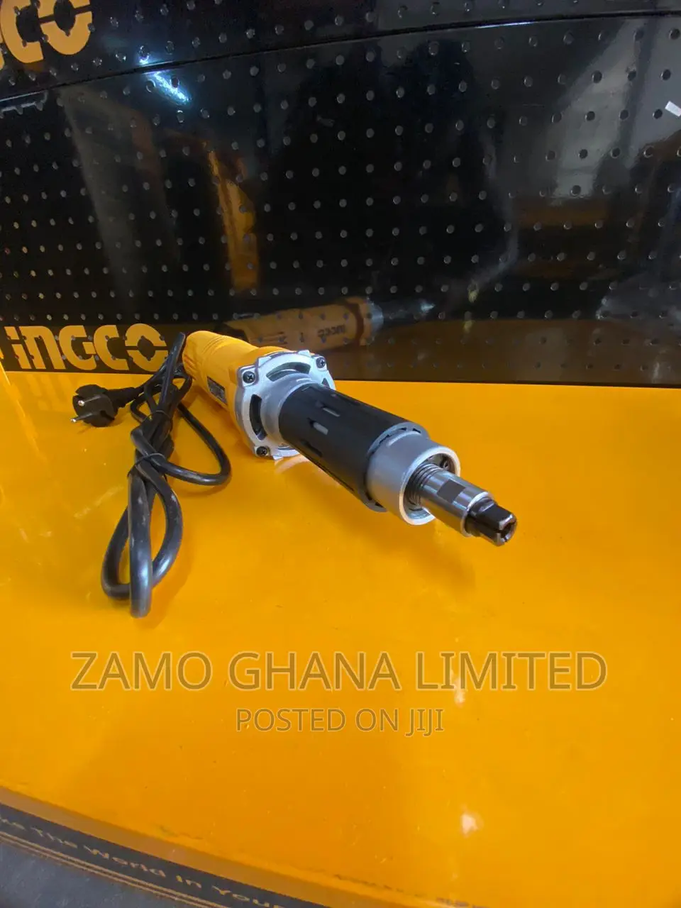 Die Grinder 550w # Pdg5501