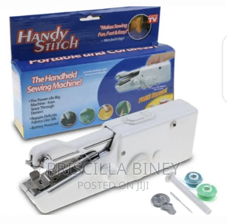 Handy Stitch