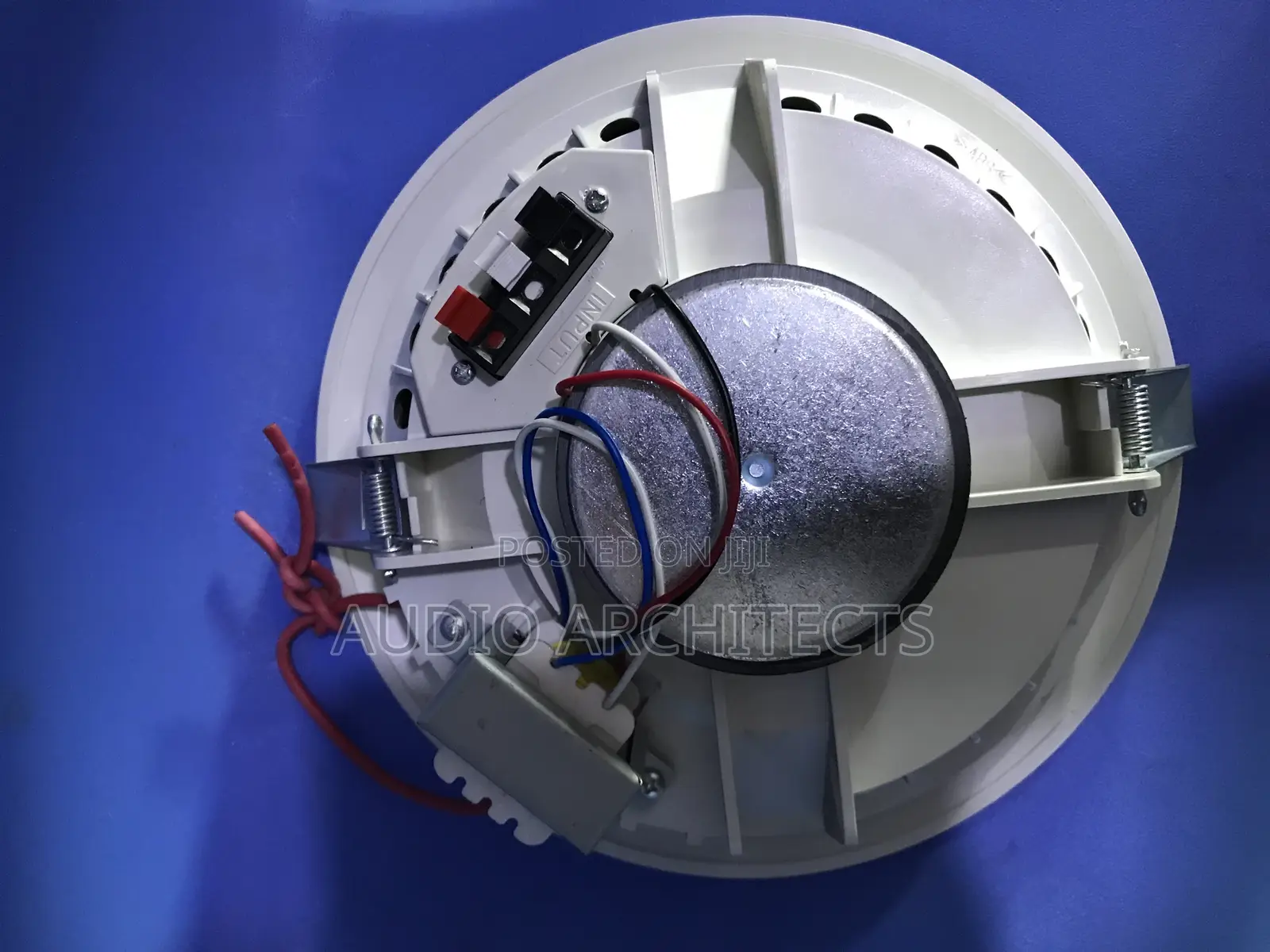 GLS Original 8” Inches Ceiling Speaker