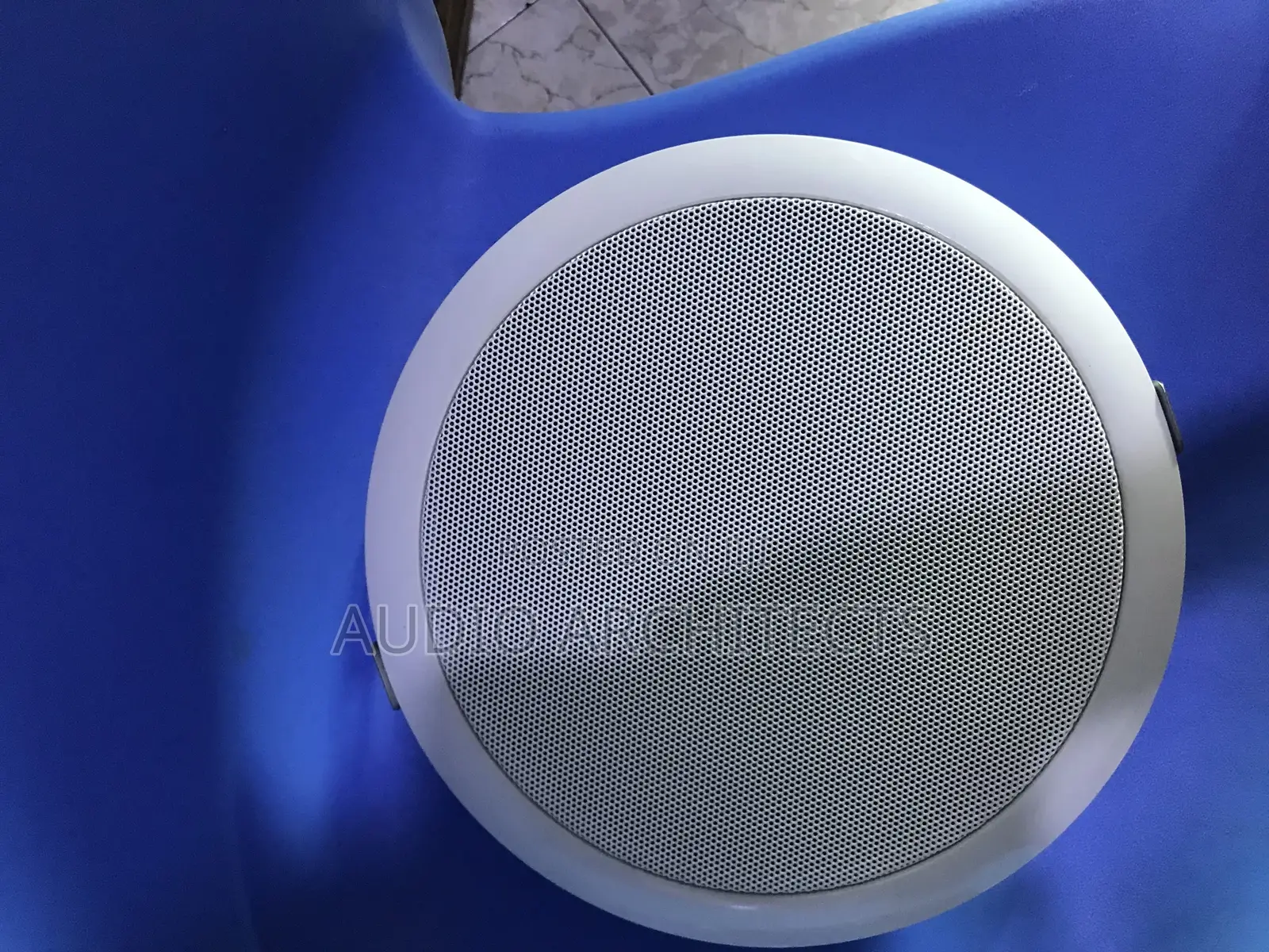 GLS Original 8” Inches Ceiling Speaker