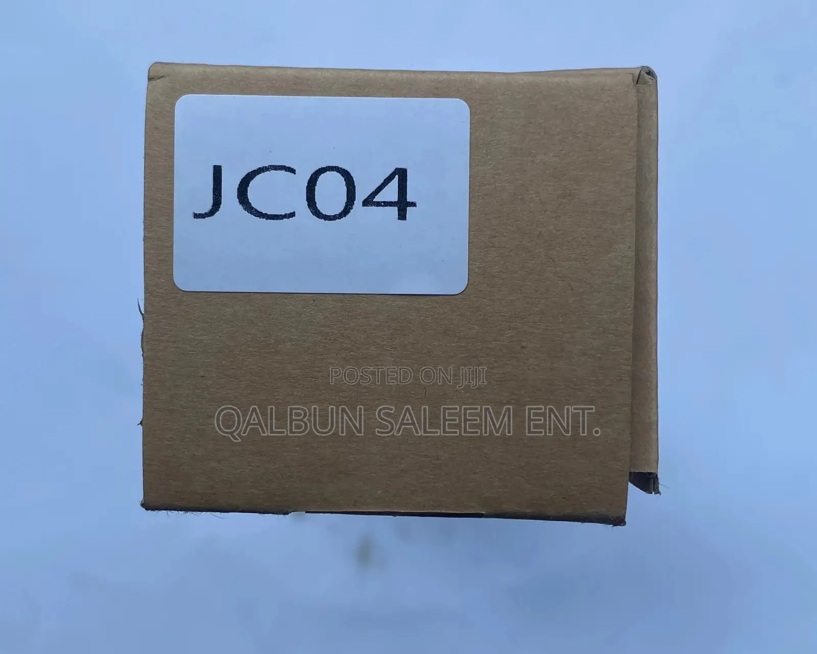 HP JC04 Replacement Laptop Battery for Pavilion 255, 250 G6