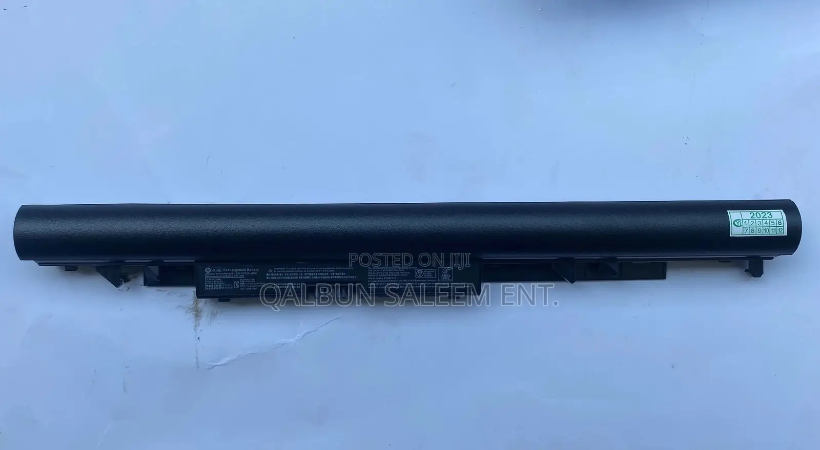 HP JC04 Replacement Laptop Battery for Pavilion 255, 250 G6