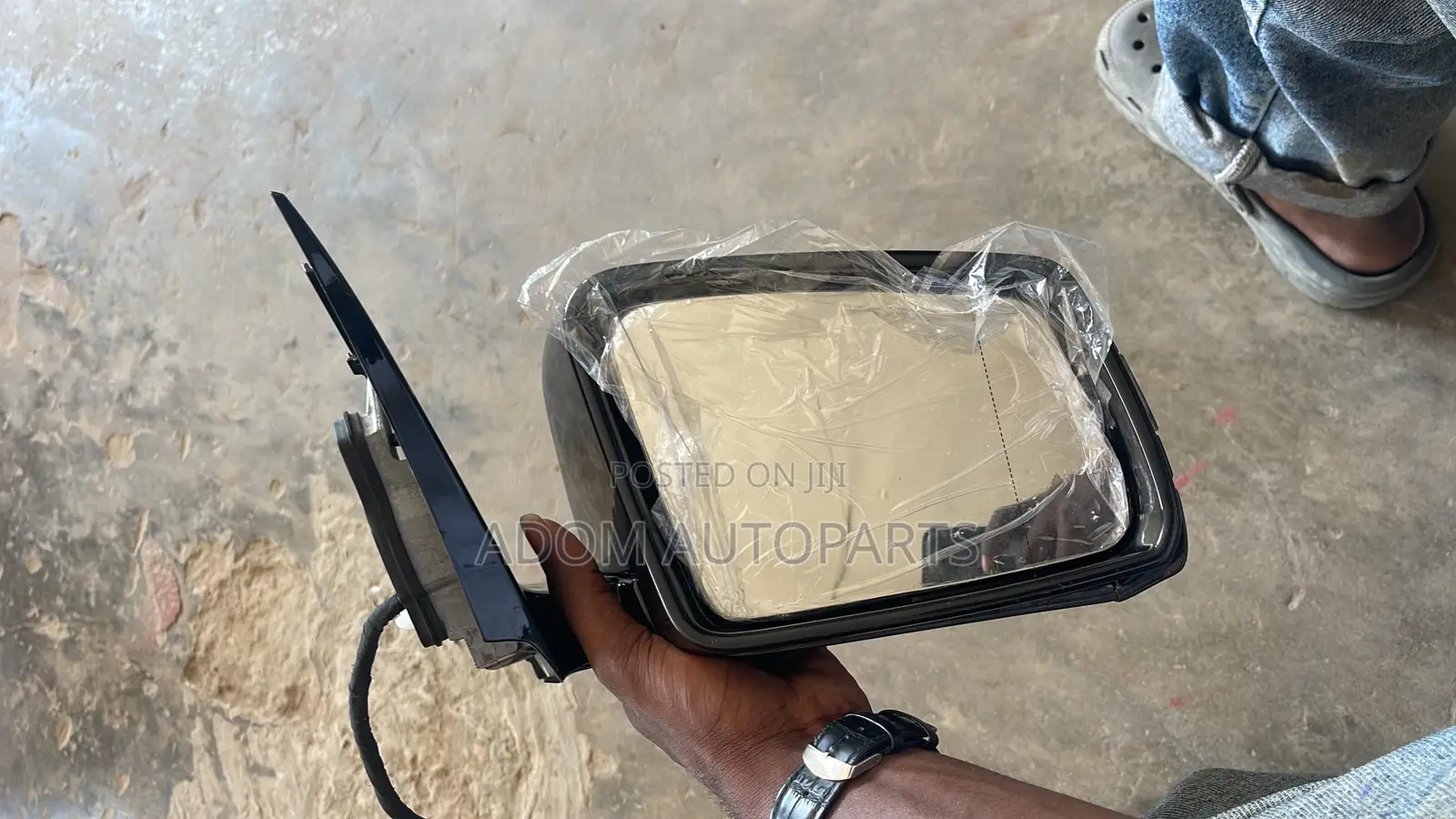 Mercedes Benz E350 Driving Mirror 2014 2015