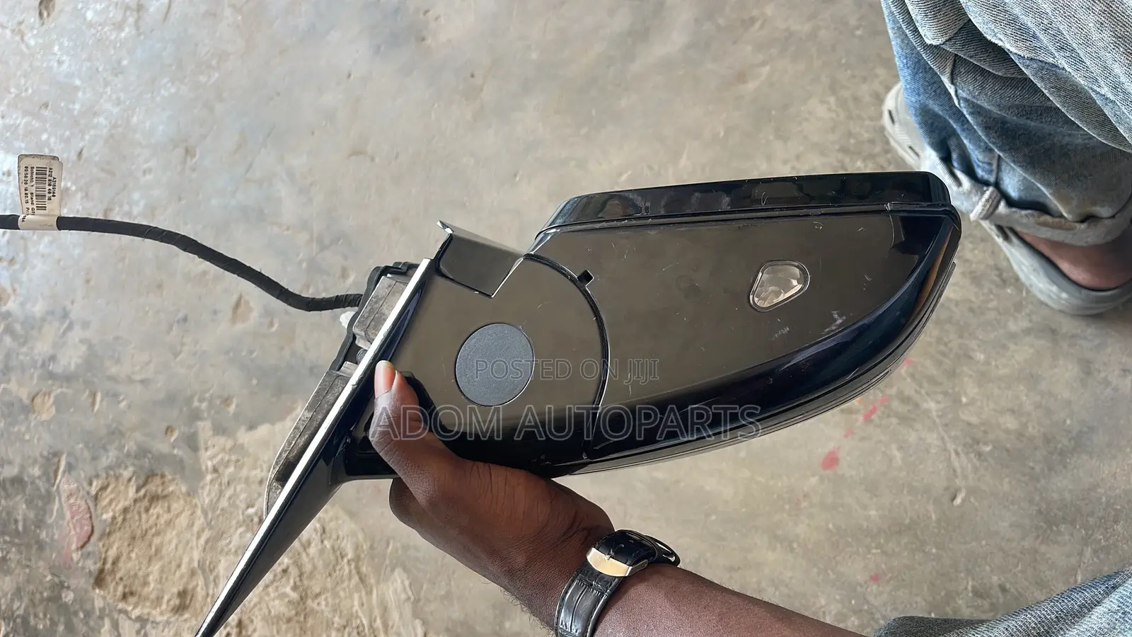 Mercedes Benz E350 Driving Mirror 2014 2015