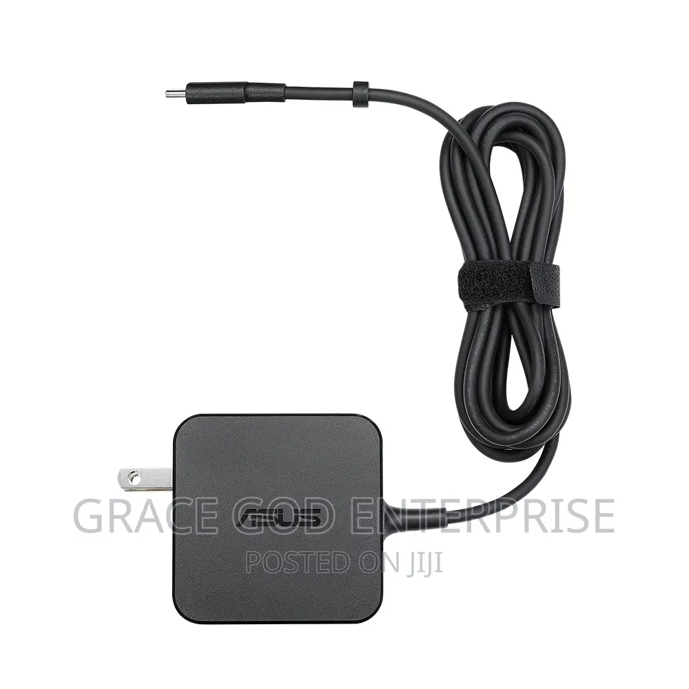 Original Asus Type C Charger 65W
