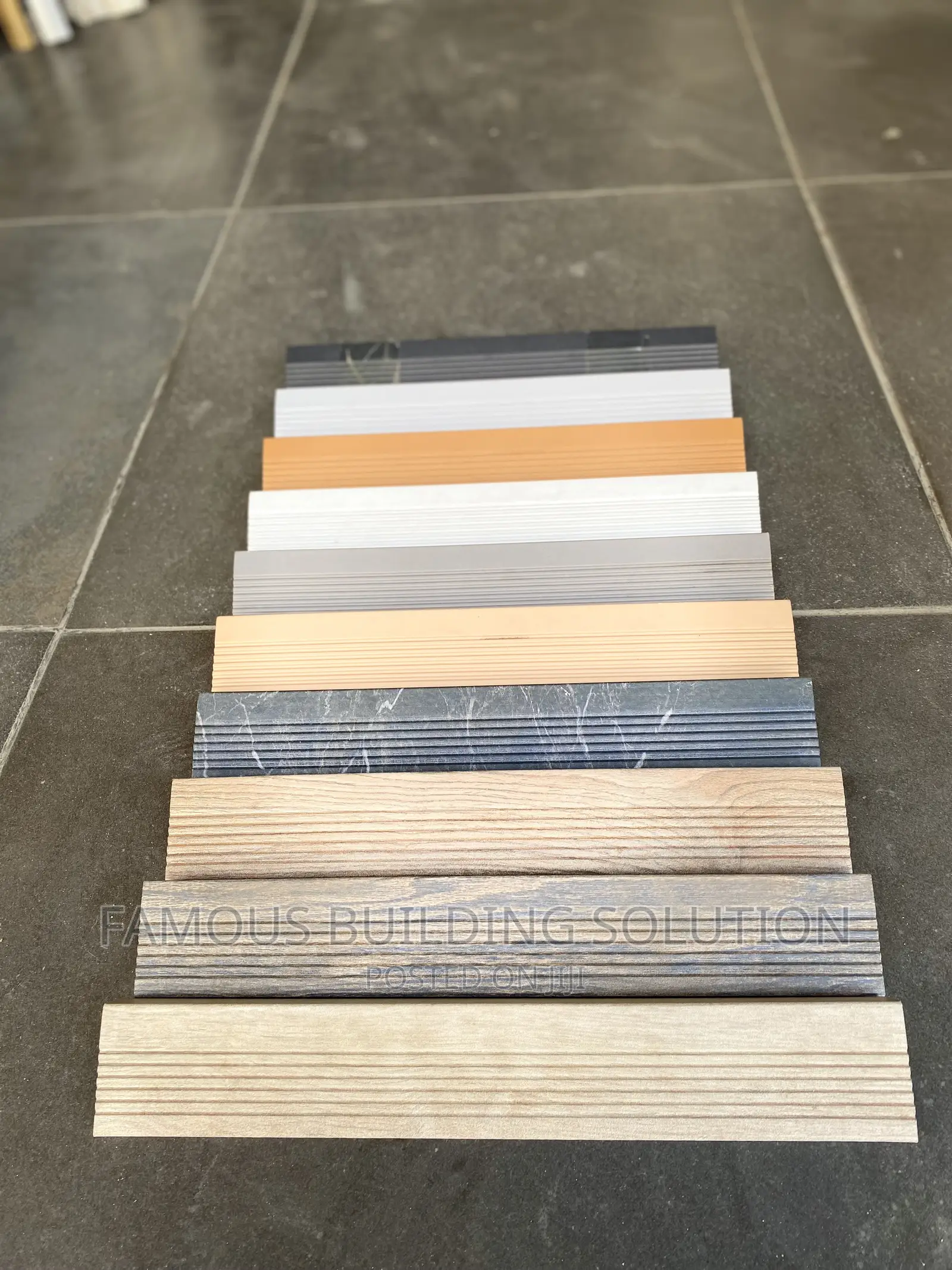 Tiles Coppings (Big Size )