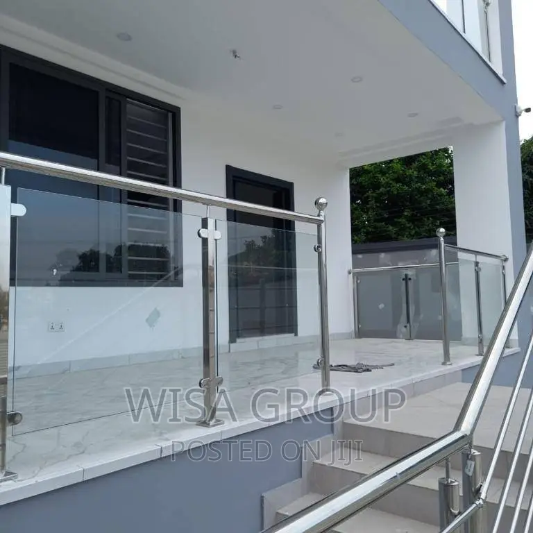 4bdrm Duplex in Wisa Groups, Accra Metropolitan for sale