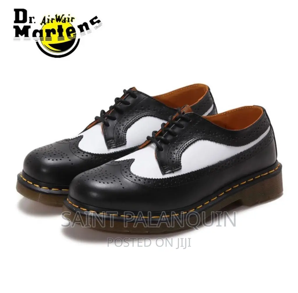 Dr Martens Quality Shoe